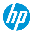 HP logo