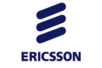 Ericsson logo
