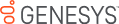 Genesys logo