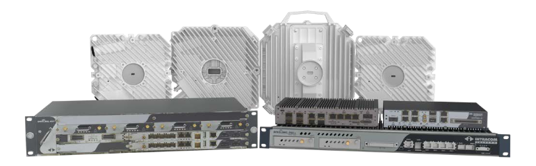 image of indoor and outdoor units