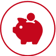 icon of energy saving