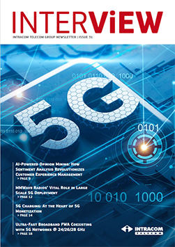 Cover Image of Issue 31, February 2021