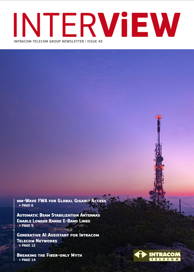 Cover Image of Issue 43, January 2026