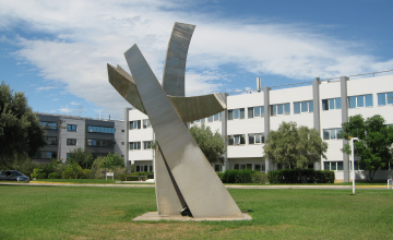 photo of corporate premises