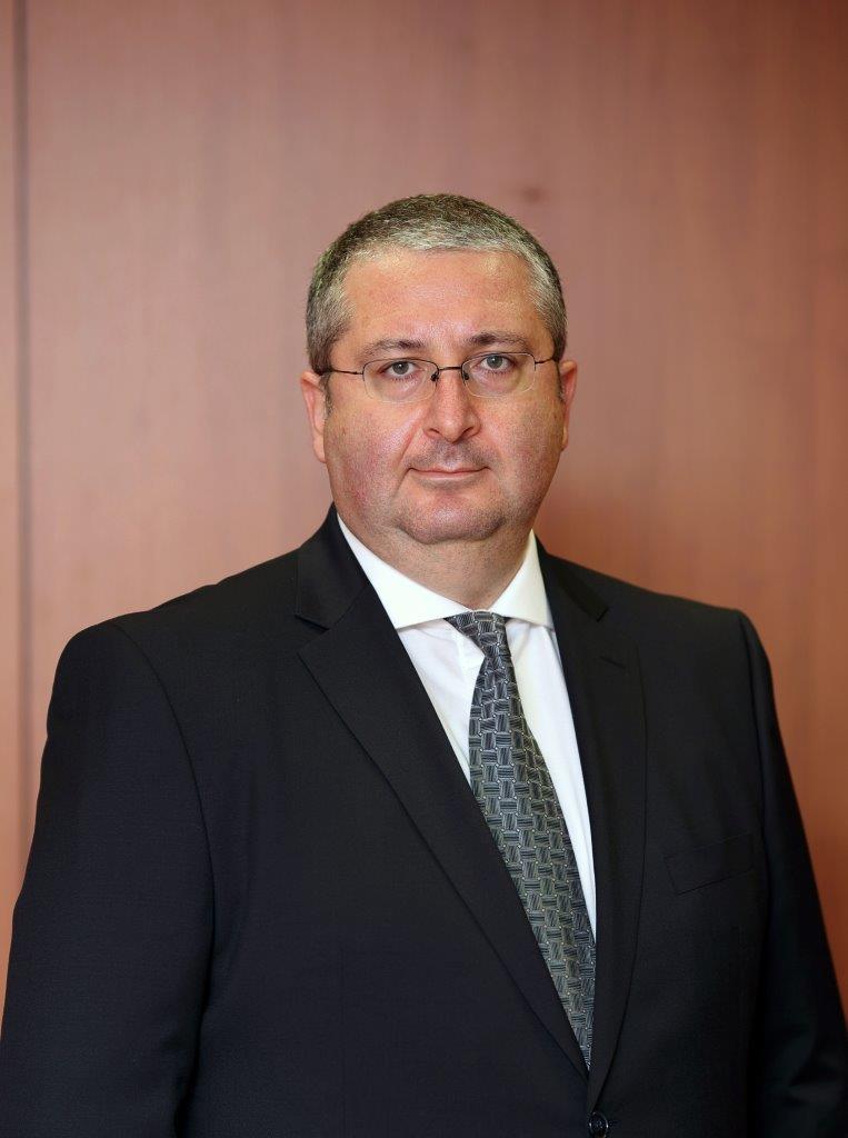 Mr. Kartlos Edilashvili 