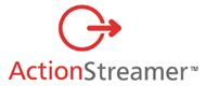 actionstreamer logo