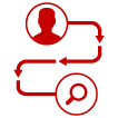 Data Lakehouse icon