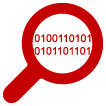Petabytes of Data icon