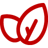 icon that represent energy savings