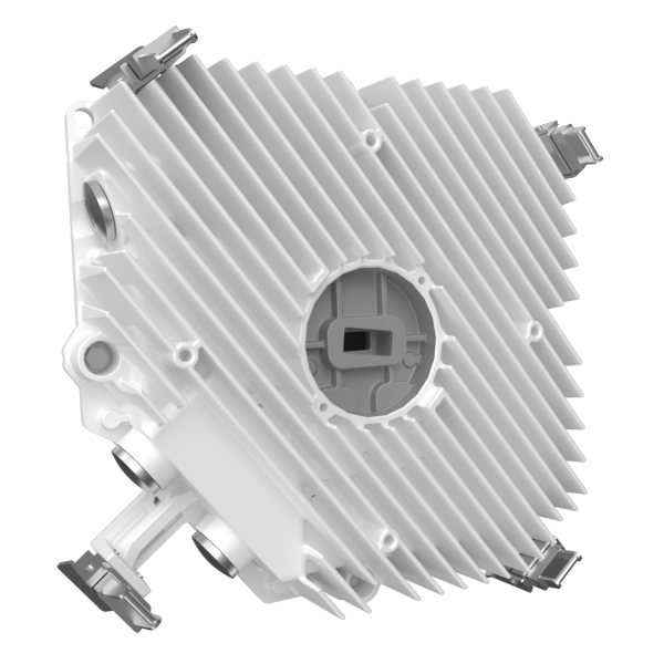 image of the antenna
