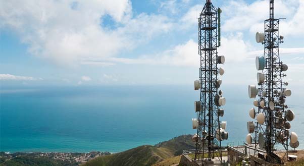 image of a installed omnibas antennas