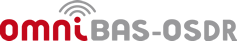 image of the omniBAS-OSDR logo