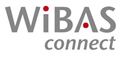 image of the WiBAS™-Connect logo