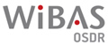 image of the WiBAS™ OSDR logo