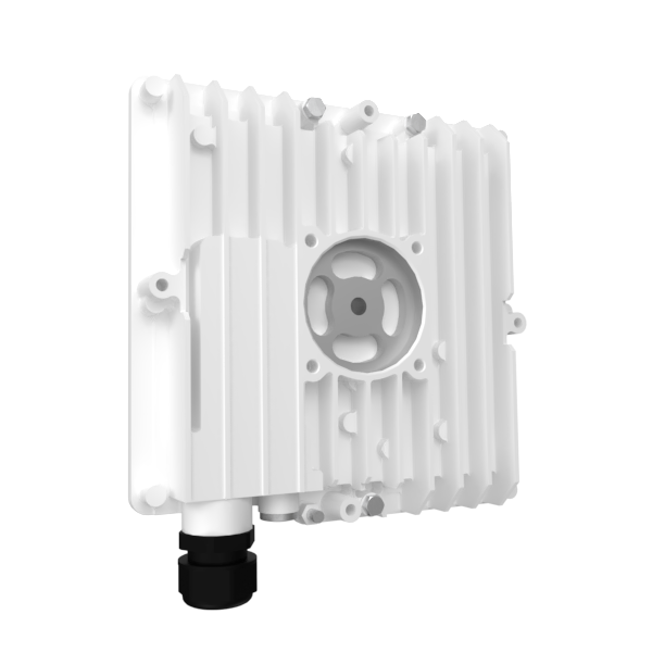 image of the terminal radio WiBAS G5-Connect+
