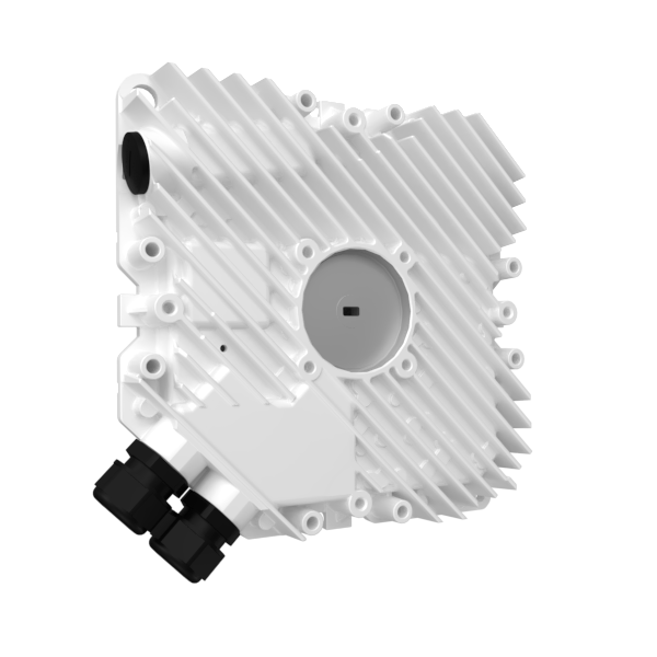front view of WiBAS G5 Evo