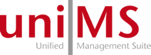 uni|MS™ Radio Planner Site logo