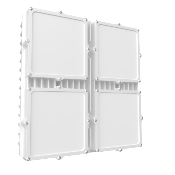 WiBAS G5 Smart base station