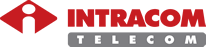 Intracom Telecom logo