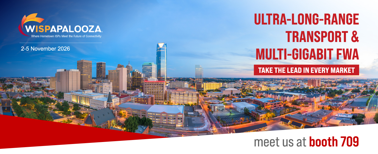 WISPAPALOOZA 2026 event header